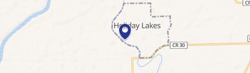 Holiday Lakes, TX 77515