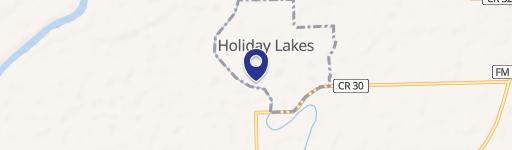 Holiday Lakes, TX 77515