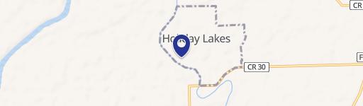 Holiday Lakes, TX 77515