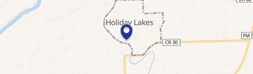 Holiday Lakes, TX 77515