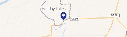 Holiday Lakes, TX 77515