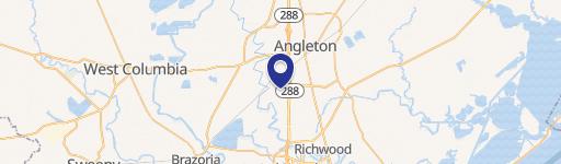 Angleton, TX 77515