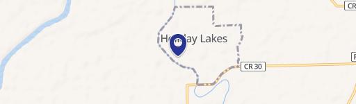 Holiday Lakes, TX 77515