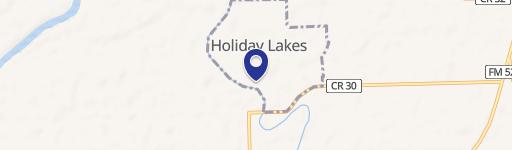 Holiday Lakes, TX 77515