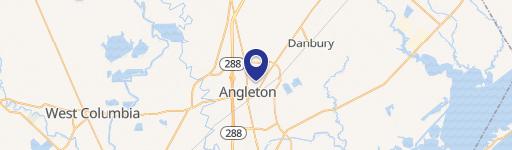 Angleton, TX 77515