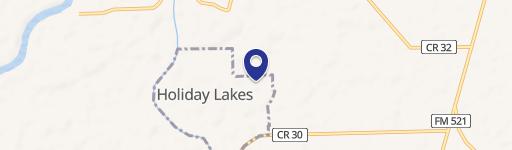 Holiday Lakes, TX 77515