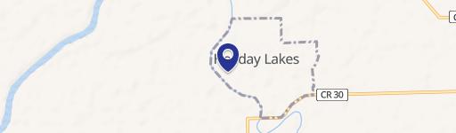 Holiday Lakes, TX 77515