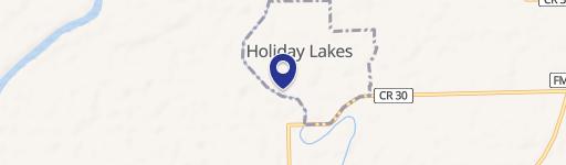 Holiday Lakes, TX 77515