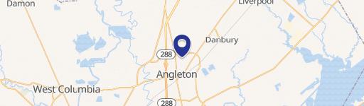 Angleton, TX 77515