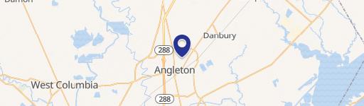 Angleton, TX 77515