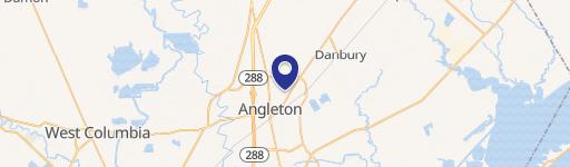 Angleton, TX 77515
