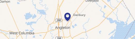 Angleton, TX 77515