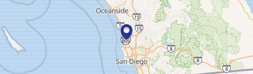 3985 Sorrento Vly Blvd