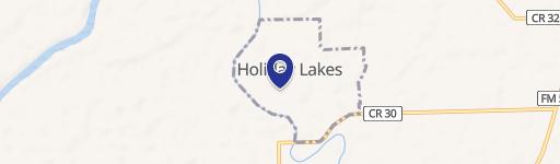 Texas Ave At N Lk Dr