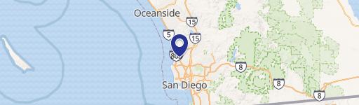 10050 Sorrento Vly Rd