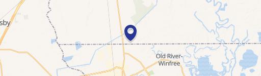 End Of King Pt Boulevard