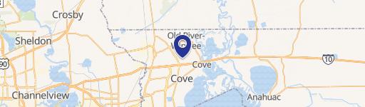 14000 Lks Of Champions Blvd