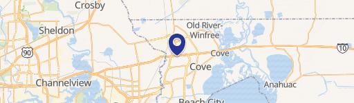 11163 Gordon Speer Chambers Pkwy