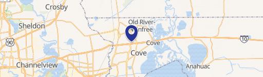 12527 Interstate 10th Ea