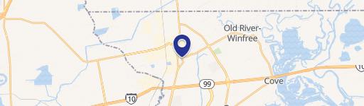 Mont Belvieu, TX 77523