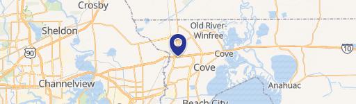 10717 Gordon Speer Chambers E Pkwy