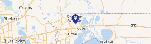 14714 Churchill Downs Ave