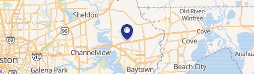 3033-E Interstate 10th Hwy