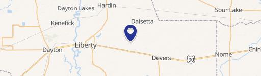 County Rd 142nd Deblanc Rd Rd