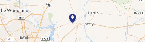 County Rd 614th Staton Rd Rd