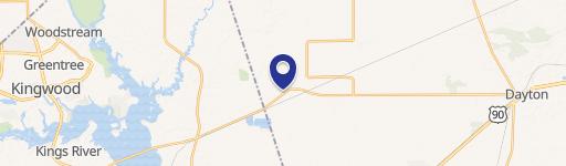 10185 Fm 1960th Side Side