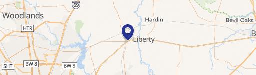 Jackson Mhp Aka R C Mhp Larson Houston