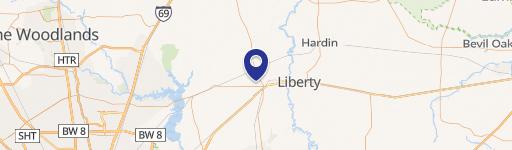 County Rd 2437th Shannon Mhp Sabine Rd Rd