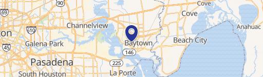 101 Sh 146th Frontage Rd