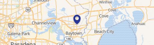 Baytown, TX 77521