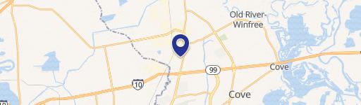 Mont Belvieu, TX 77523