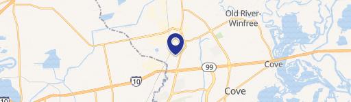 Mont Belvieu, TX 77523