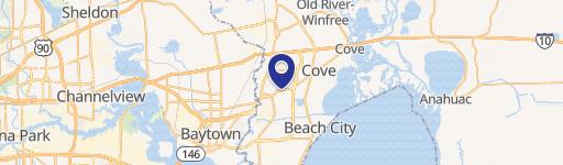 5515 Ameriport Pkwya