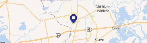 Mont Belvieu, TX 77523