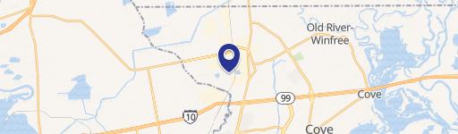 Mont Belvieu, TX 77523