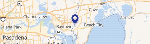 Baytown, TX 77523