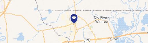 Mont Belvieu, TX 77523