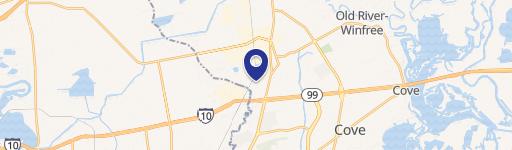 Mont Belvieu, TX 77523