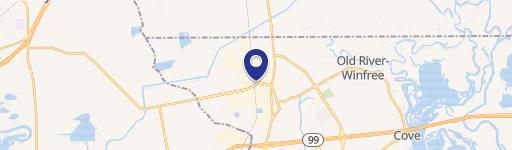 Mont Belvieu, TX 77580