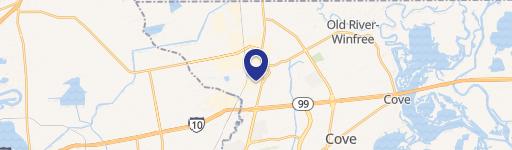 Mont Belvieu, TX 77523