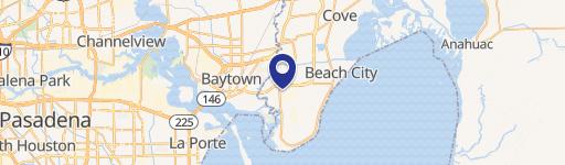 4100 Fm 1405th Rr Rd