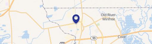 Mont Belvieu, TX 77523