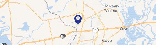 Mont Belvieu, TX 77523