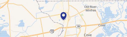 Mont Belvieu, TX 77523