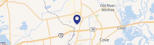 Mont Belvieu, TX 77523