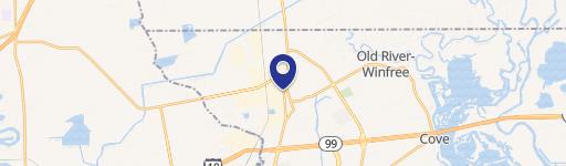 Mont Belvieu, TX 77523